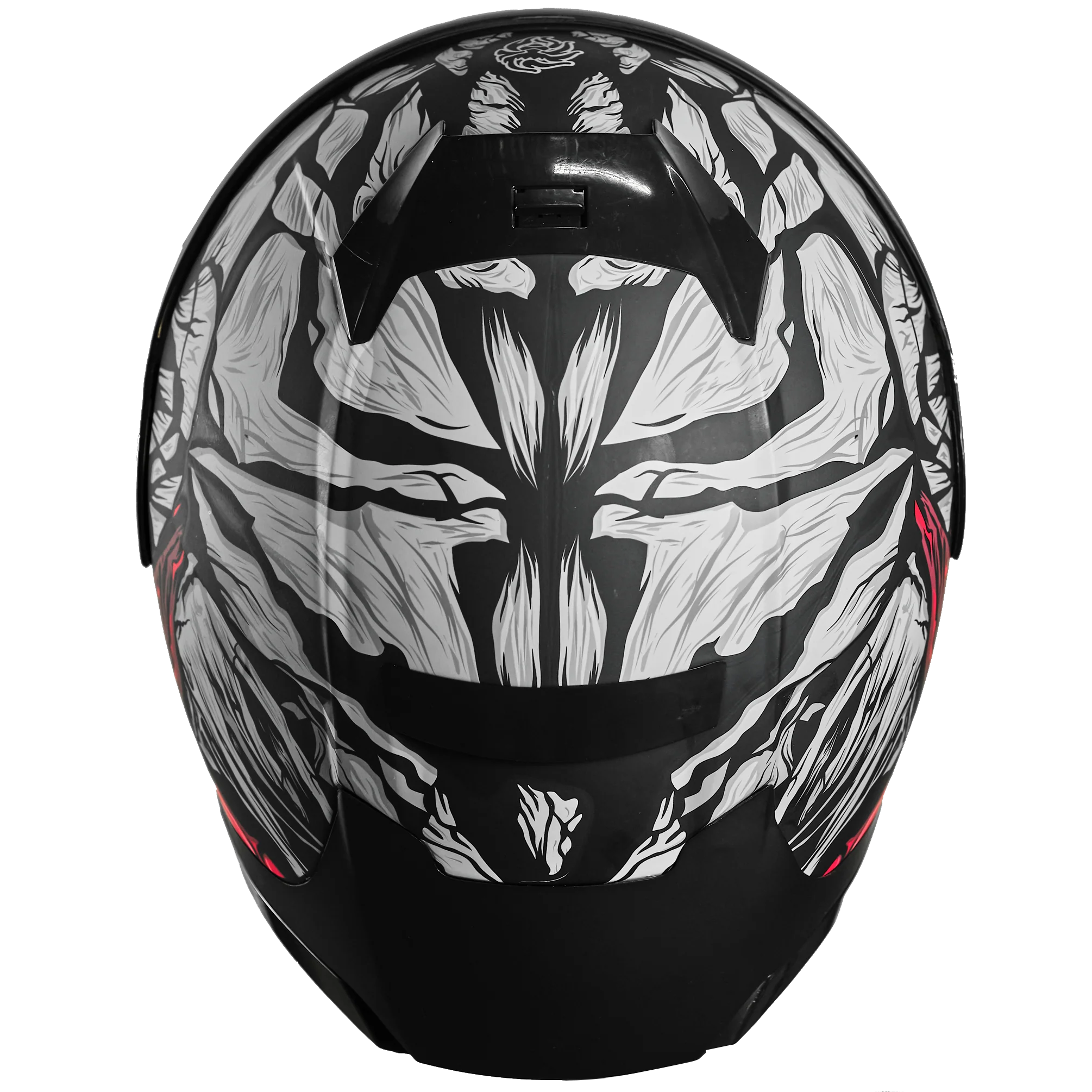 CASCO AIRCUT CARNIVOR NEGRO - Image 5