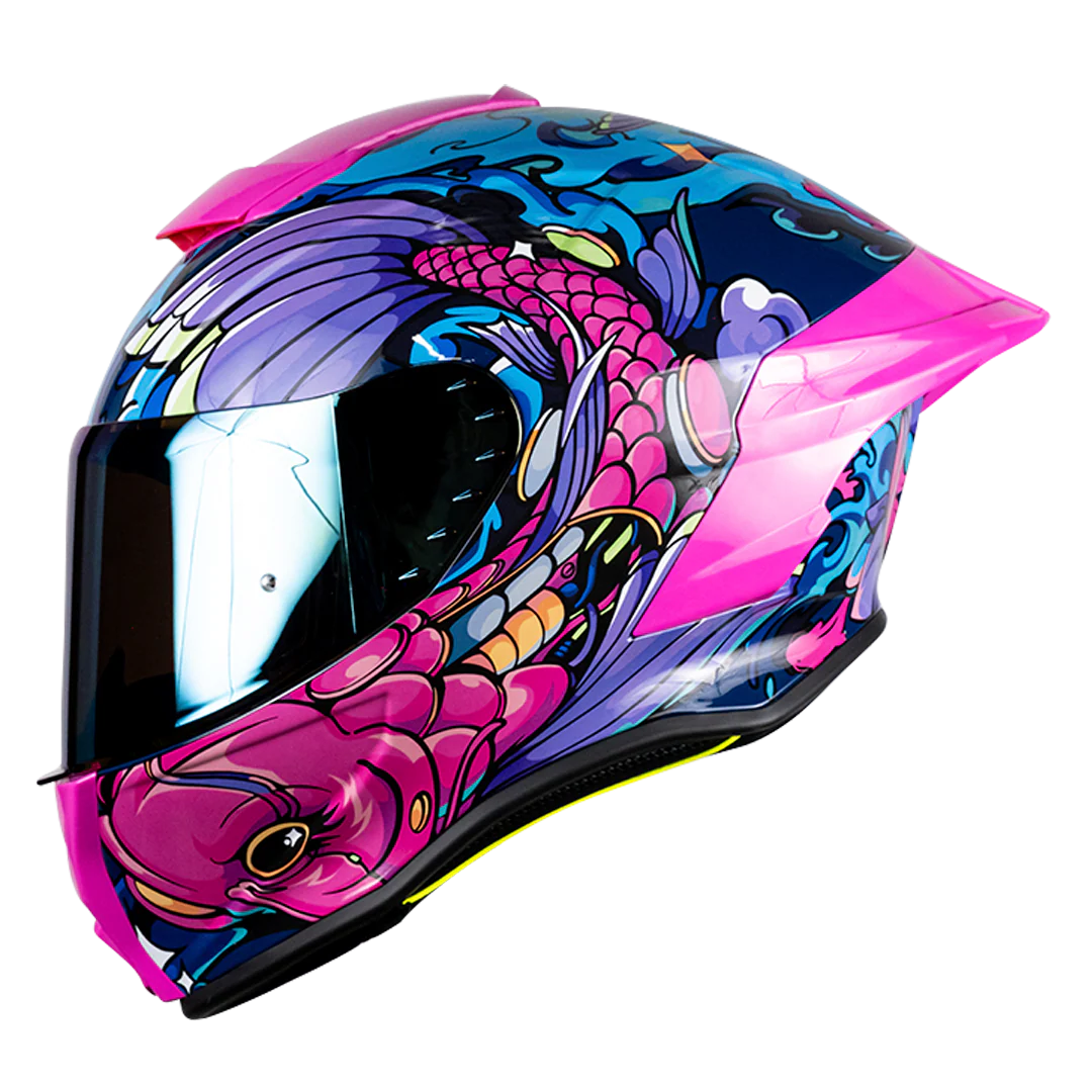 CASCO BUSTER KOI - Image 3