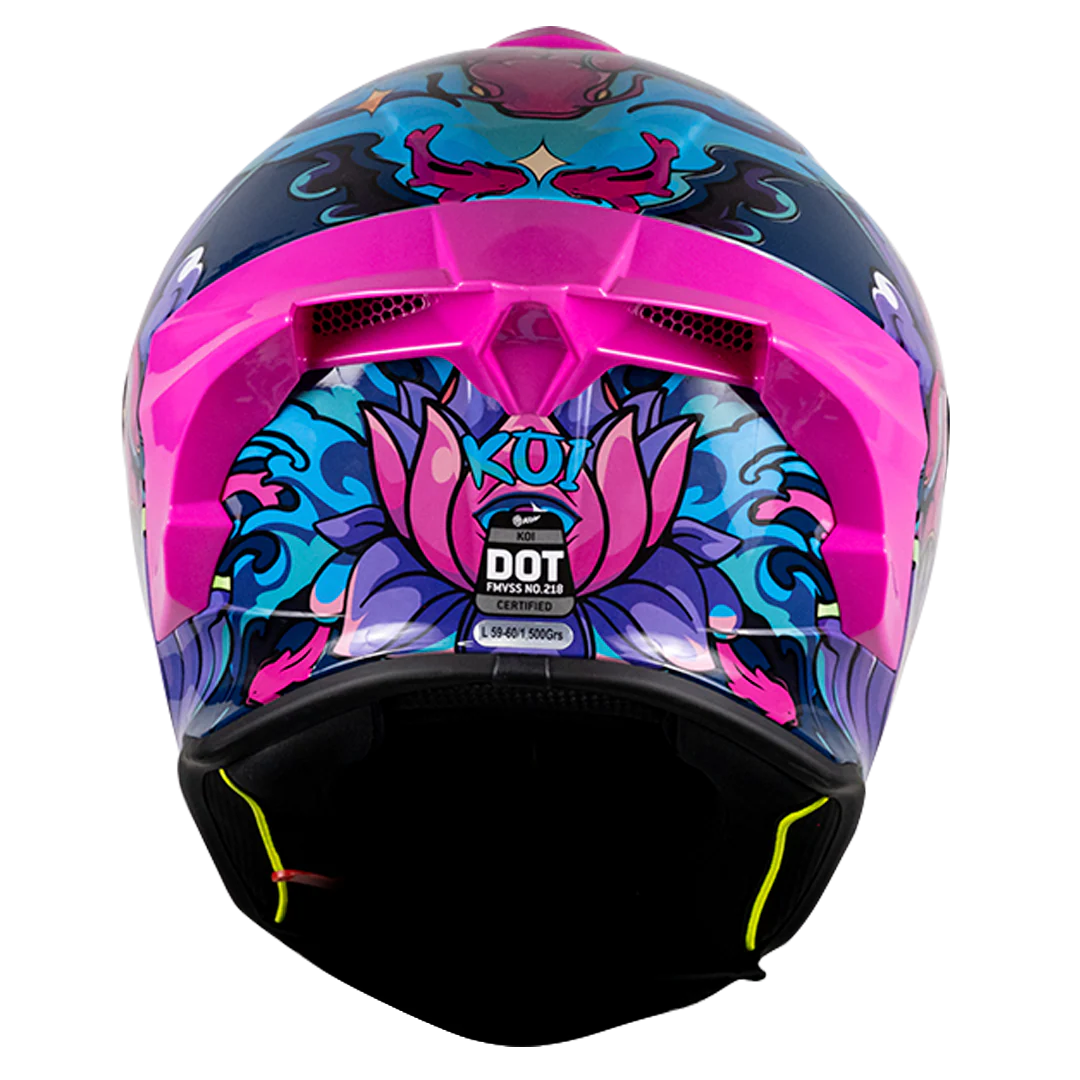CASCO BUSTER KOI - Image 4