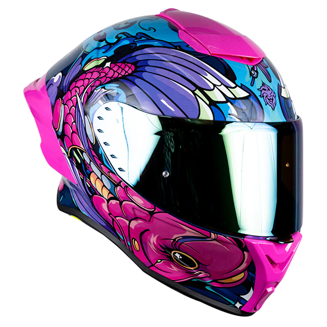 CASCO BUSTER KOI - Image 5