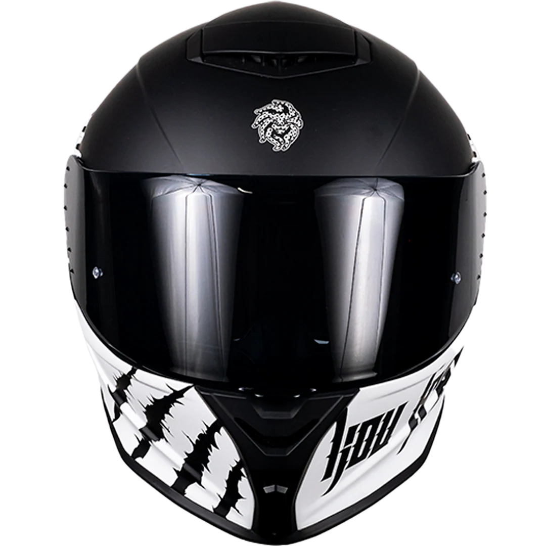 CASCO BUSTER LIBERTY FLUORESCENTE - Image 2