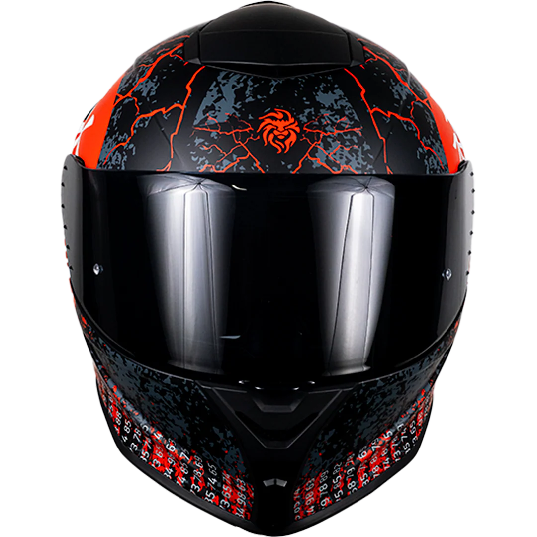 CASCO BUSTER RIDER ARMOUR - Image 2