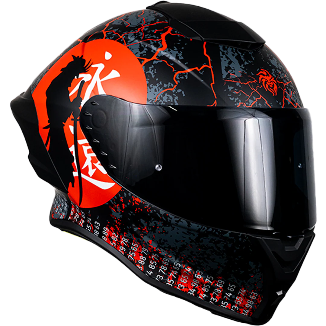 CASCO BUSTER RIDER ARMOUR - Image 4