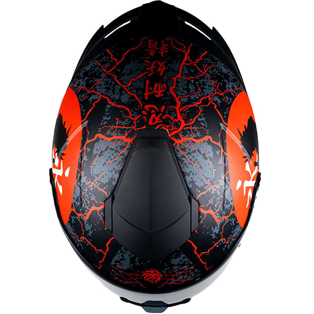 CASCO BUSTER RIDER ARMOUR - Image 5