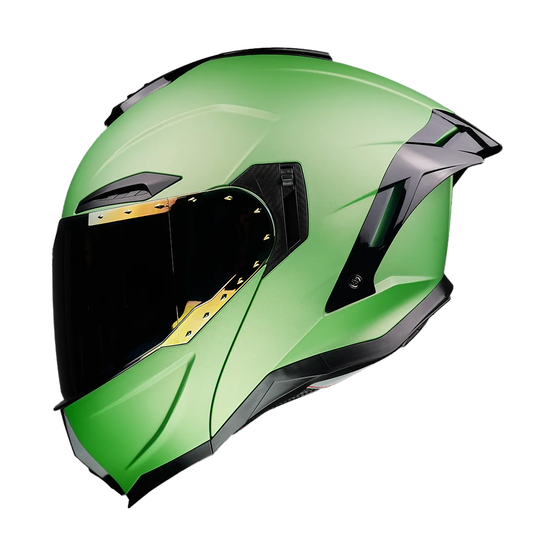 CASCO APOLO VERDE - Image 4