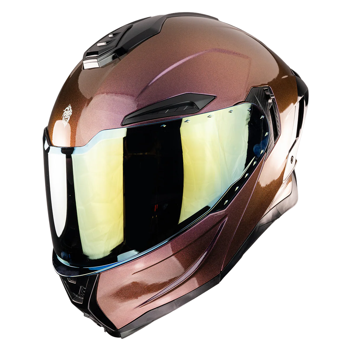 CASCO APOLO ROSA AURA - Image 4