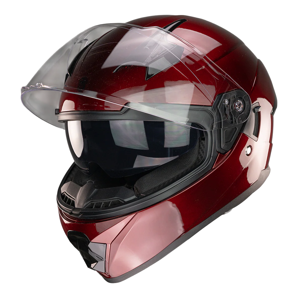 CASCO BETA CHERRY BRILLANTE - Image 6