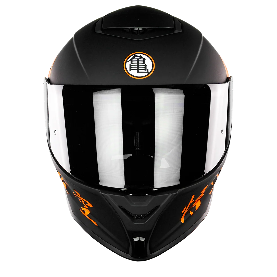 CASCO BUSTER DRAGON BALL Z - Image 2