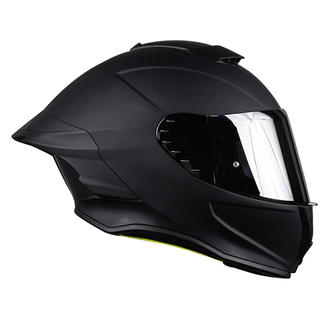 CASCO BUSTER NEGRO