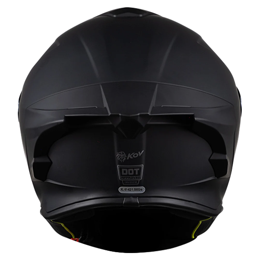 CASCO BUSTER NEGRO - Image 4