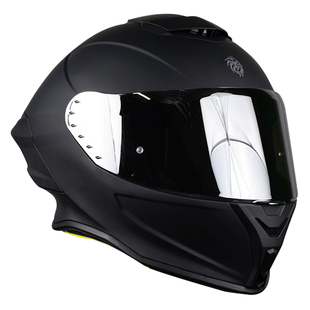 CASCO BUSTER NEGRO - Image 5