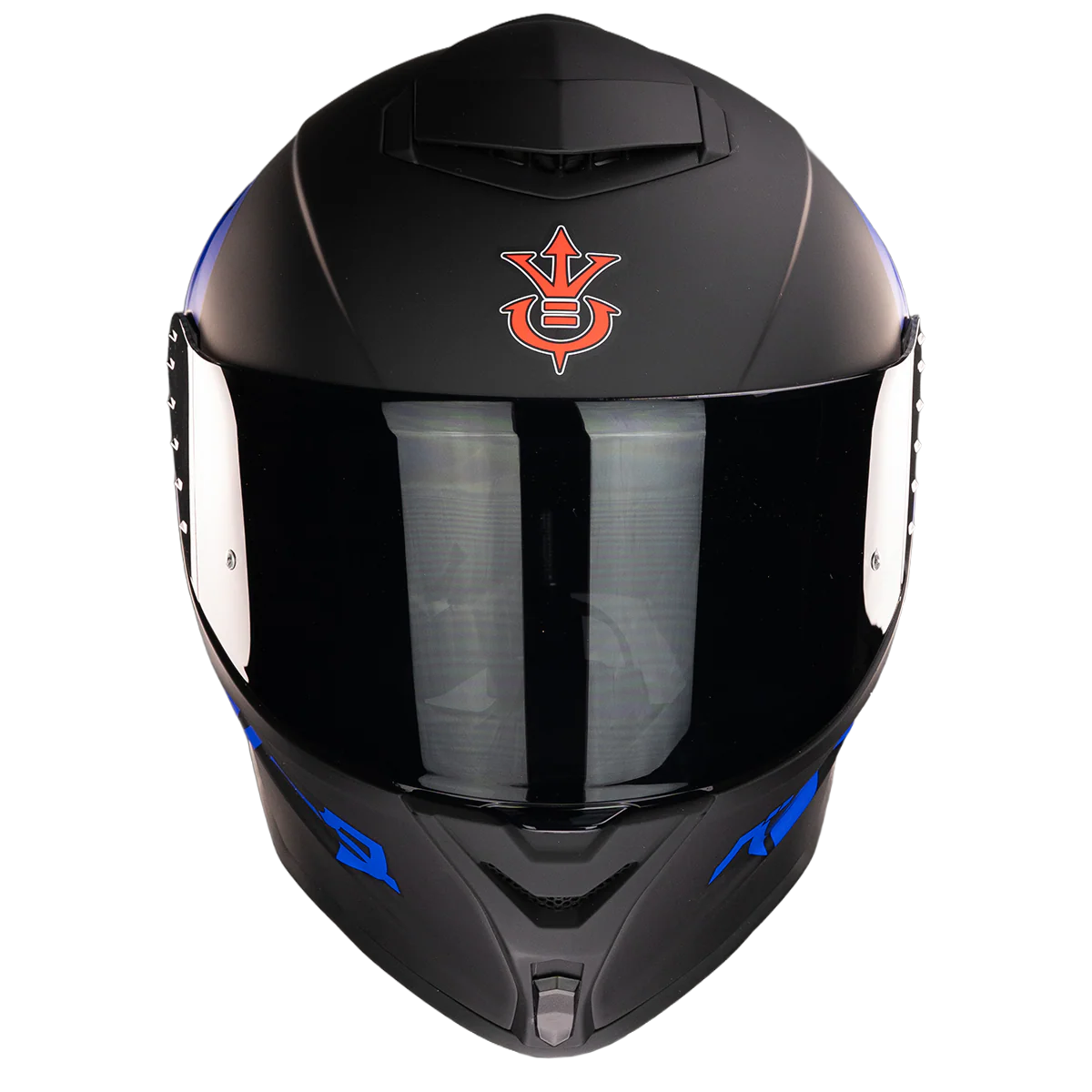 CASCO BUSTER VEGETA DRAGON BALL Z - Image 2