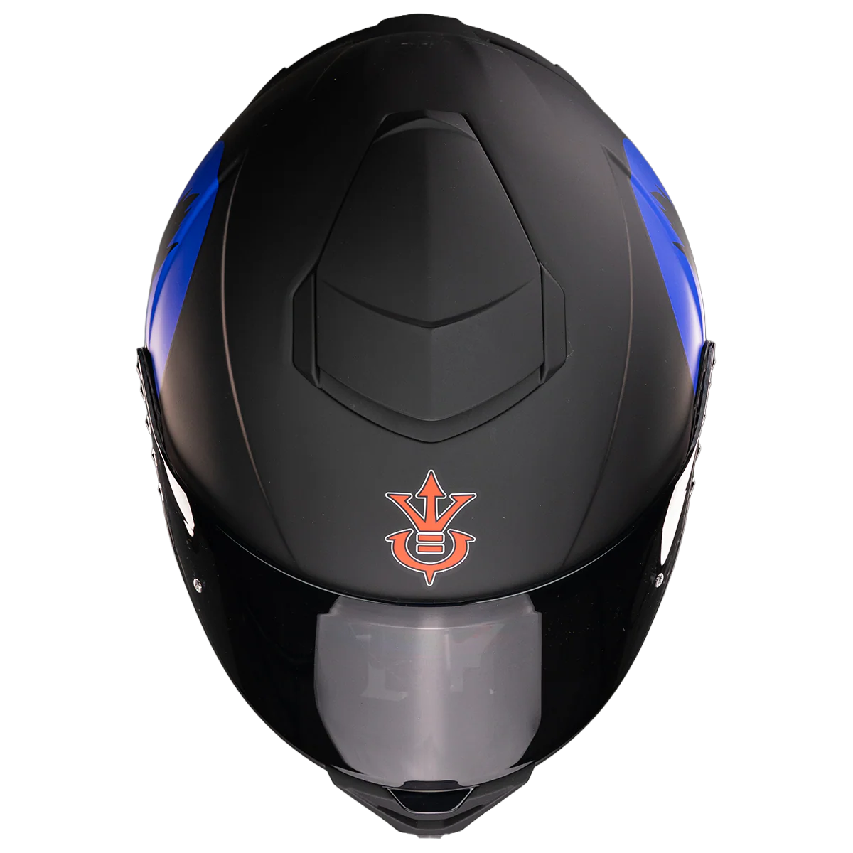 CASCO BUSTER VEGETA DRAGON BALL Z - Image 8