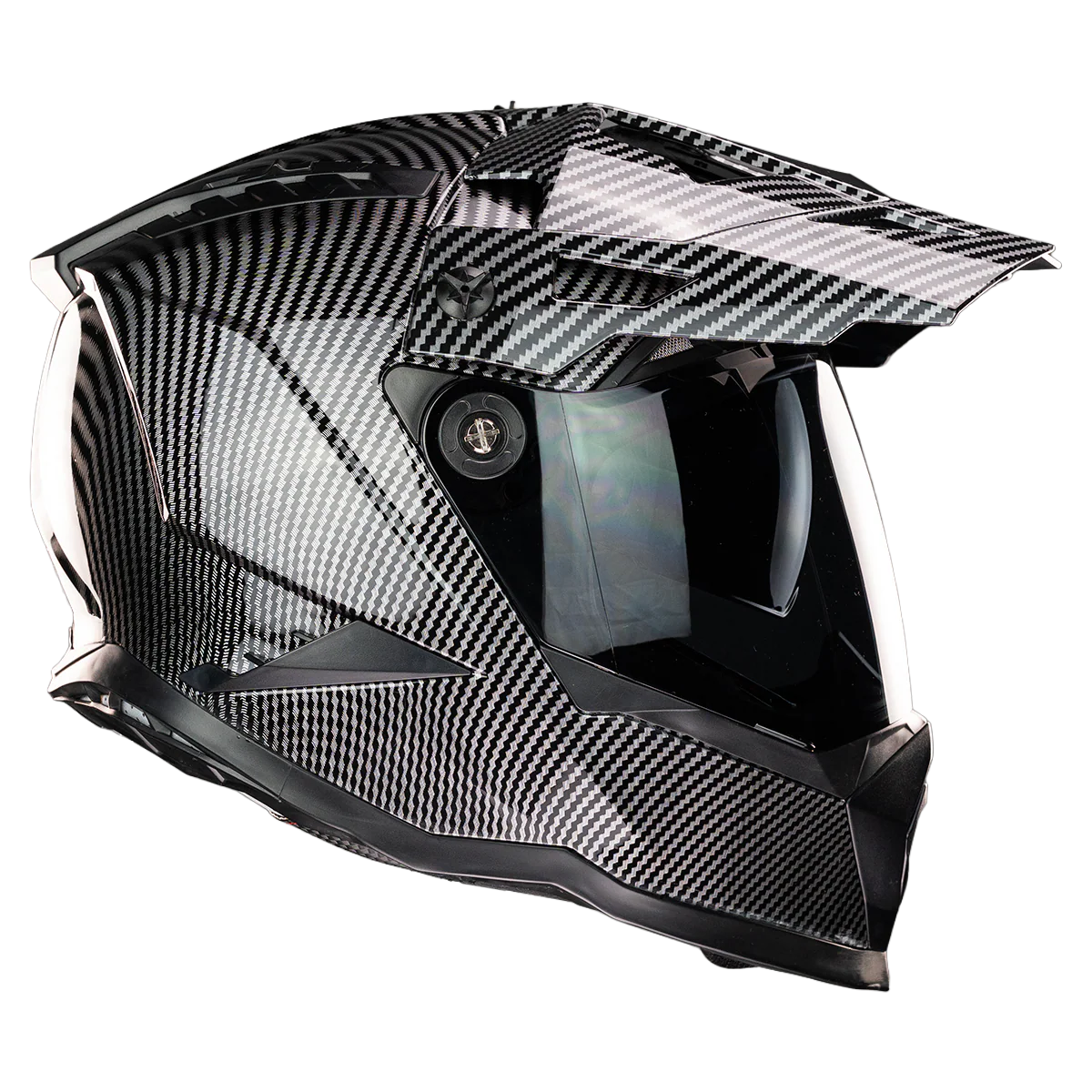 CASCO CROSS MERCURIO