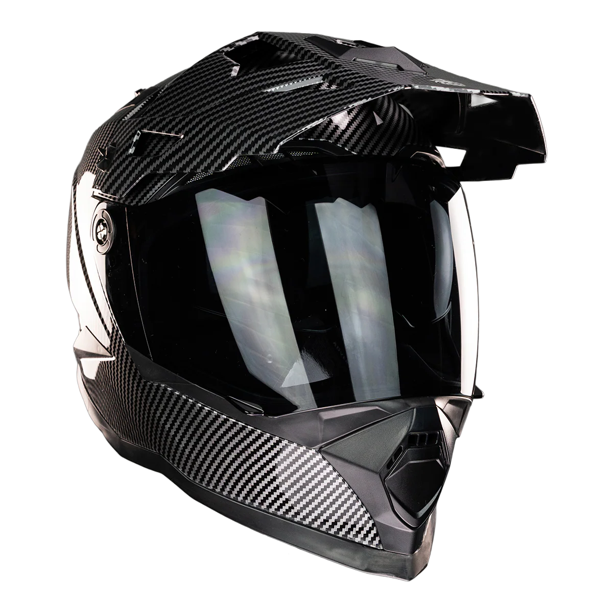 CASCO CROSS MERCURIO - Image 2