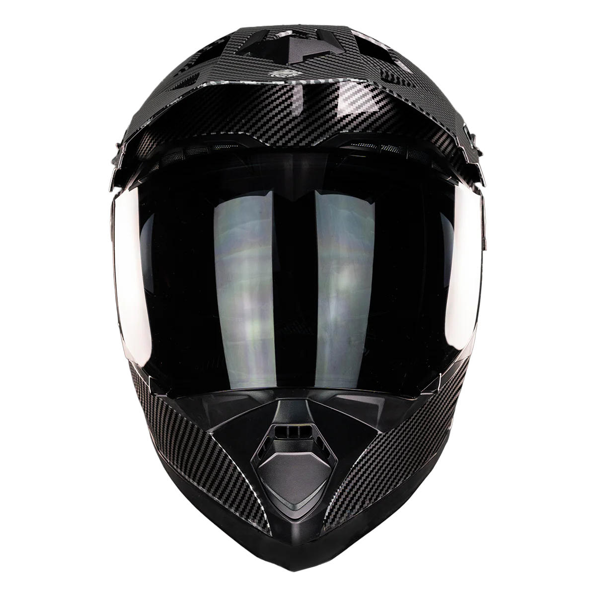 CASCO CROSS MERCURIO - Image 3