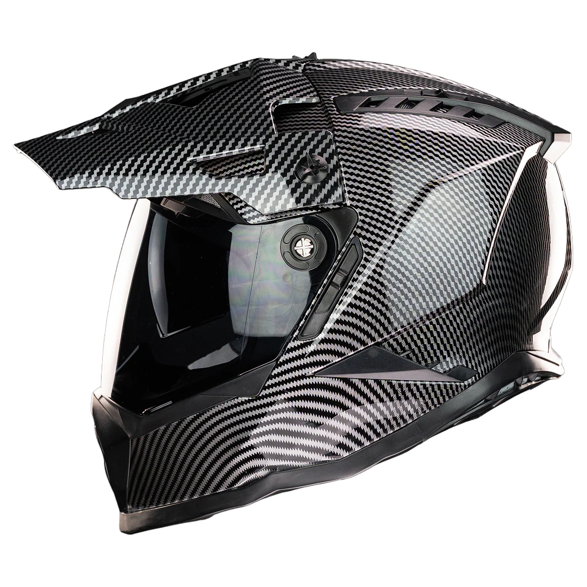 CASCO CROSS MERCURIO - Image 4