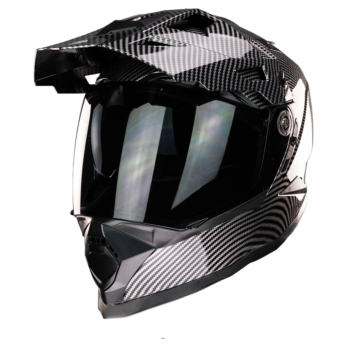 CASCO CROSS MERCURIO - Image 5