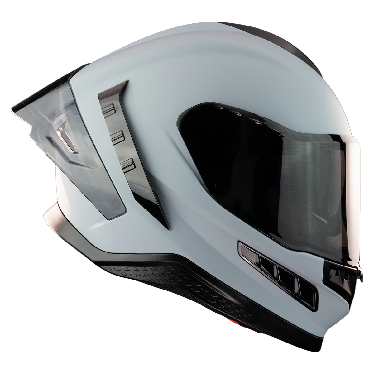 CASCO EKHO GRIS MATE