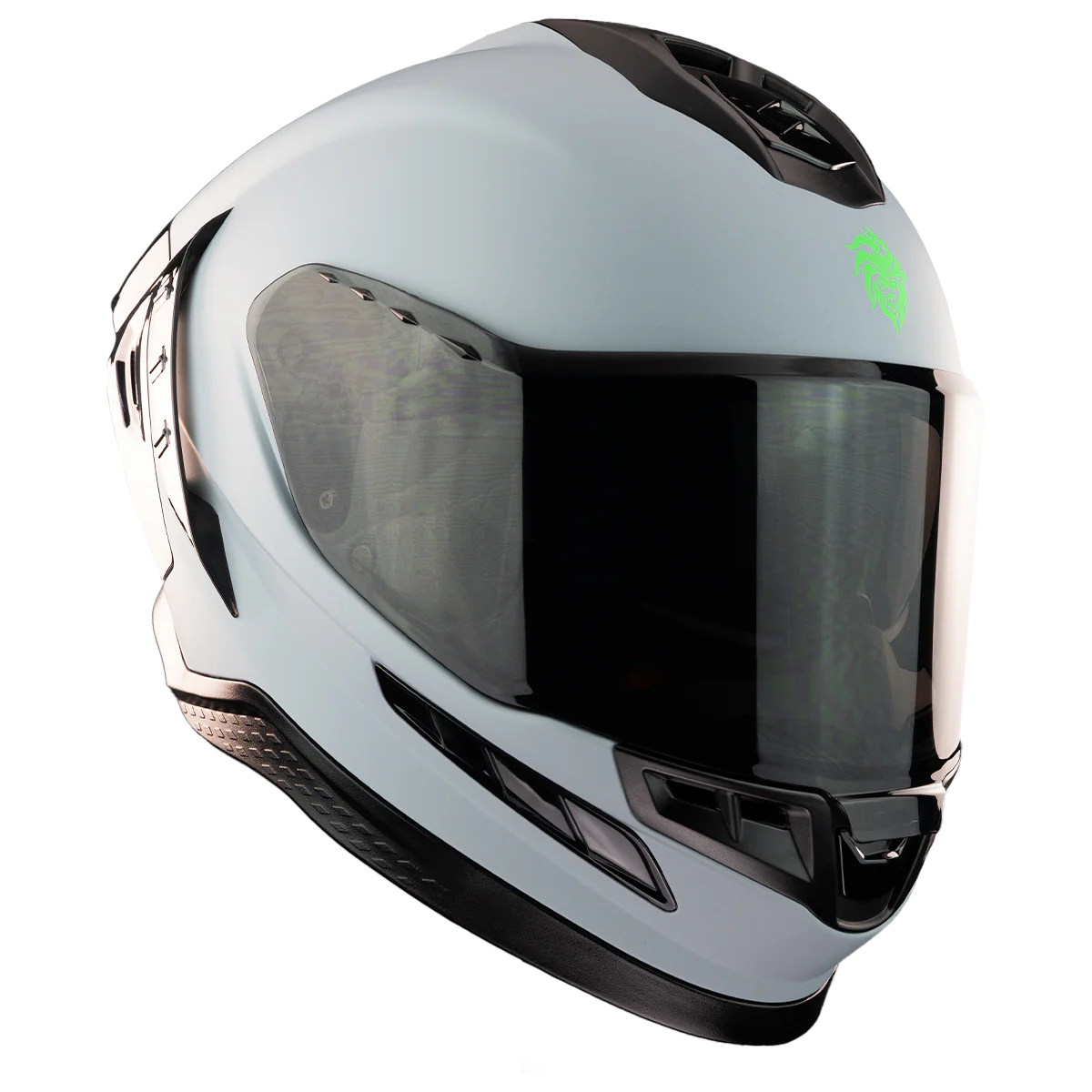 CASCO EKHO GRIS MATE - Image 2