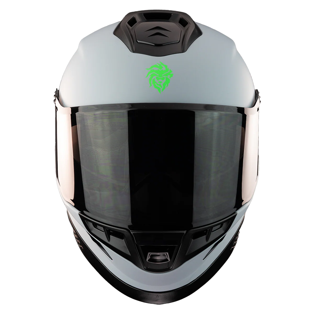 CASCO EKHO GRIS MATE - Image 3