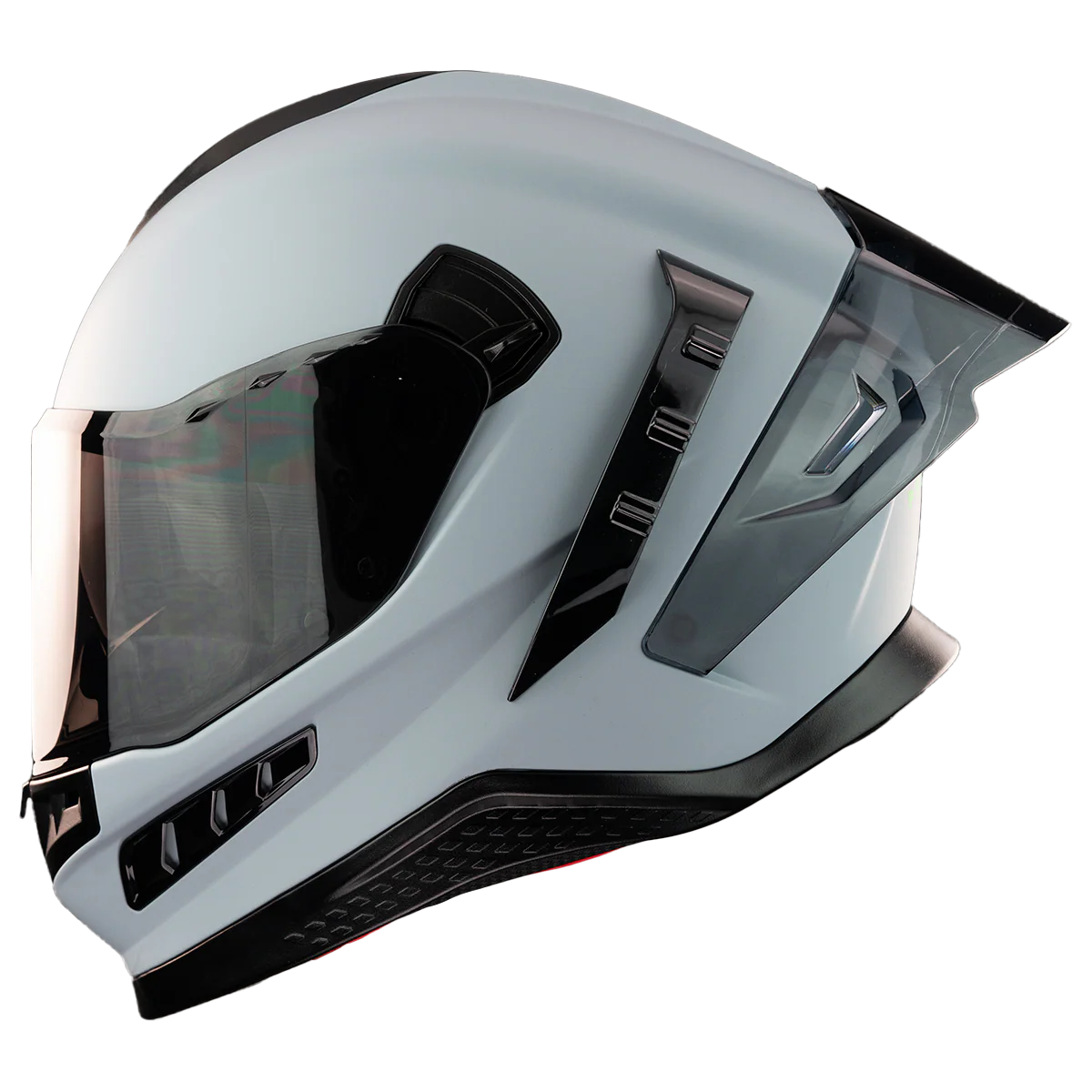 CASCO EKHO GRIS MATE - Image 4