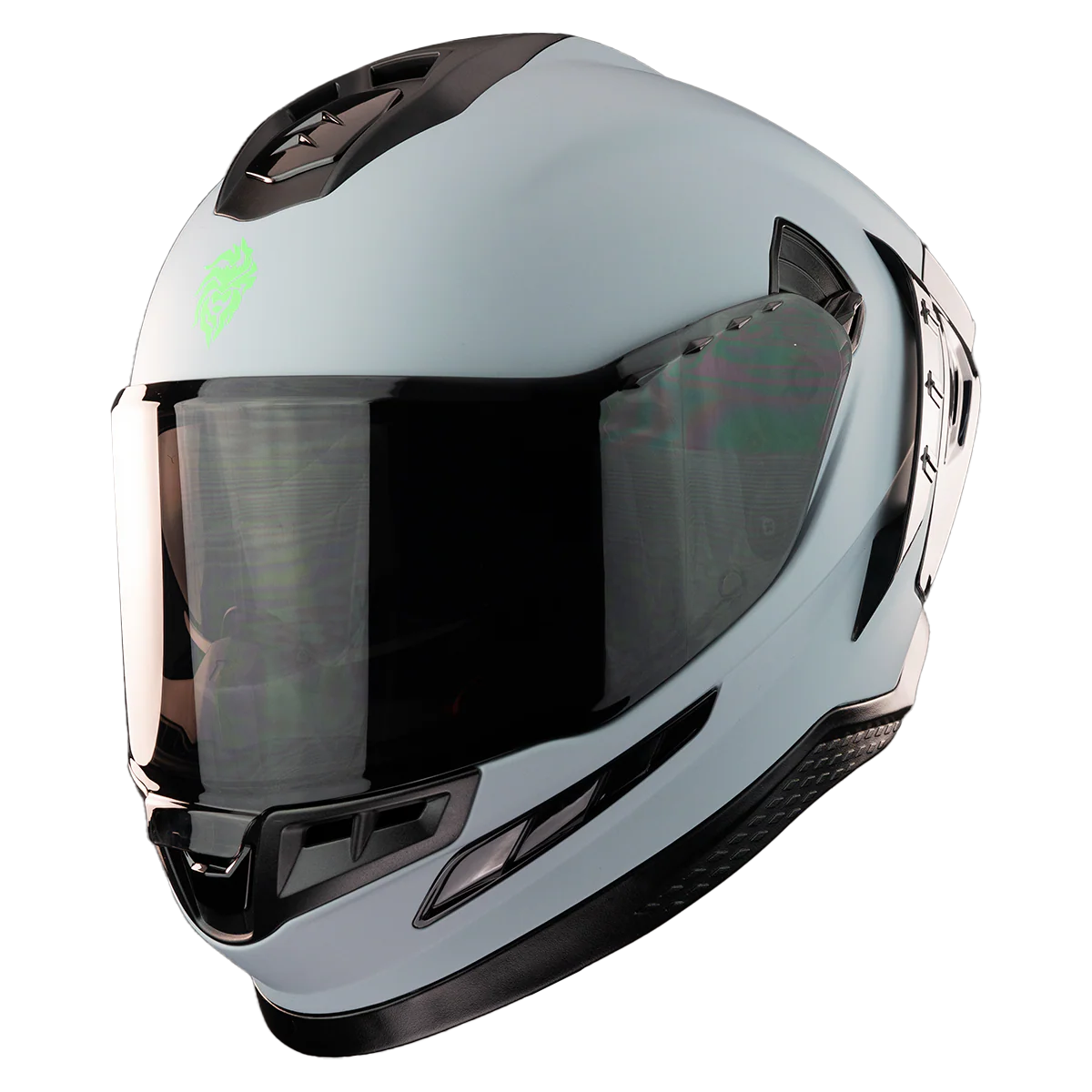 CASCO EKHO GRIS MATE - Image 5