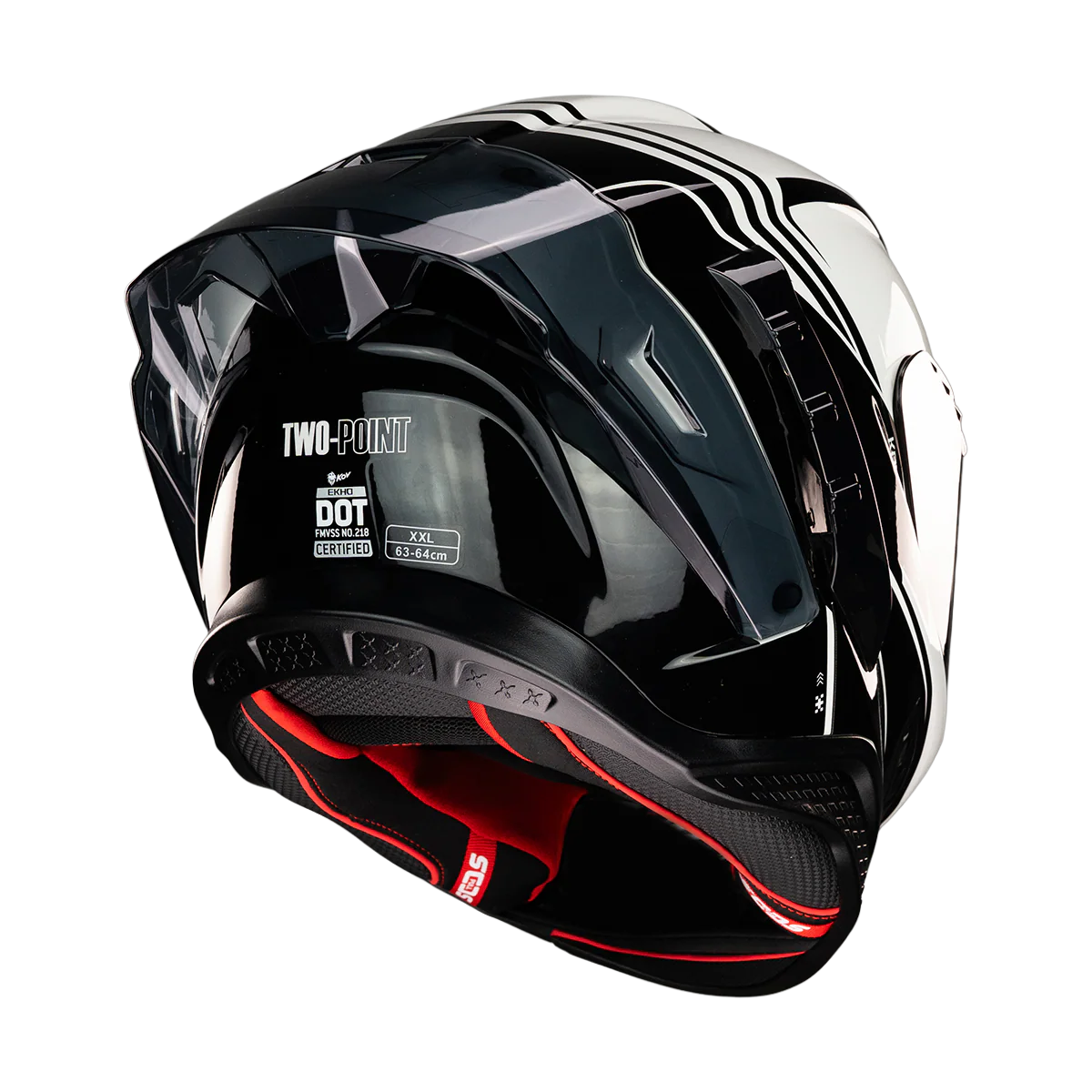 CASCO EKHO TWO POINT GRIS - Image 7