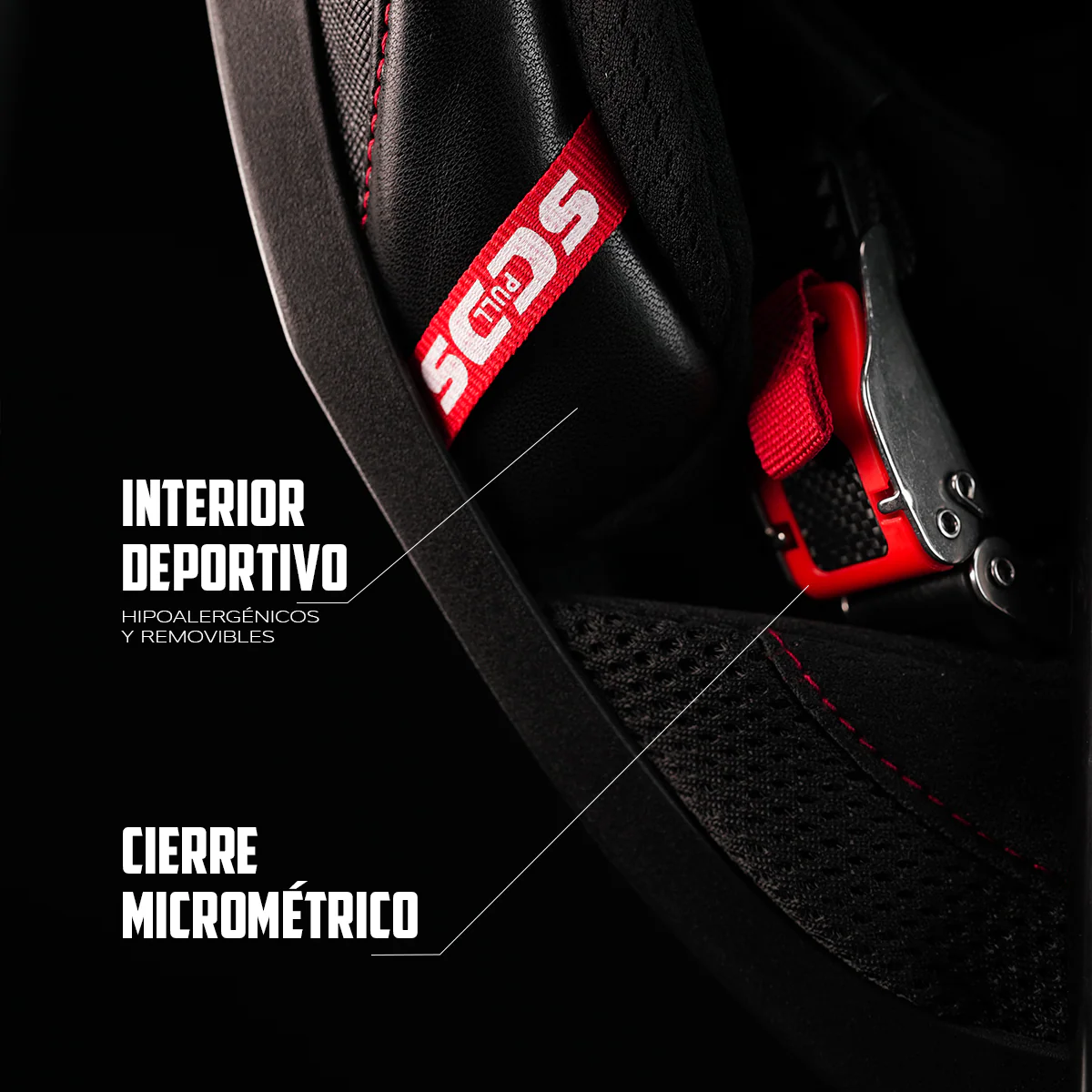 CASCO EXPLORER ZAYGO BLANCO - Image 11