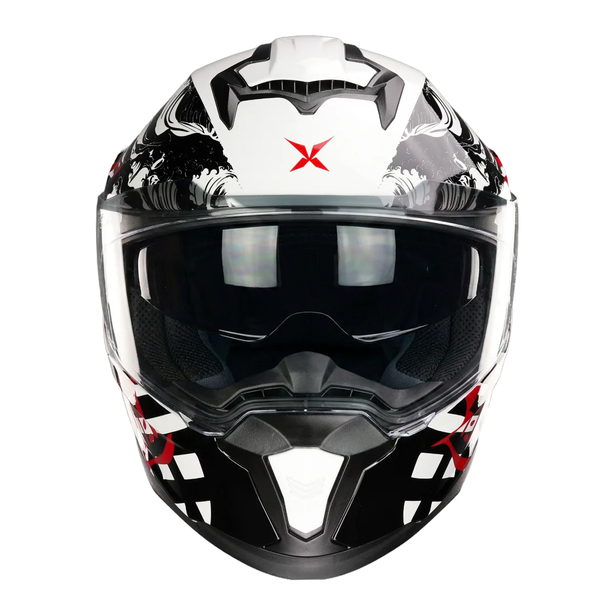 CASCO EXPLORER ZAYGO BLANCO - Image 3
