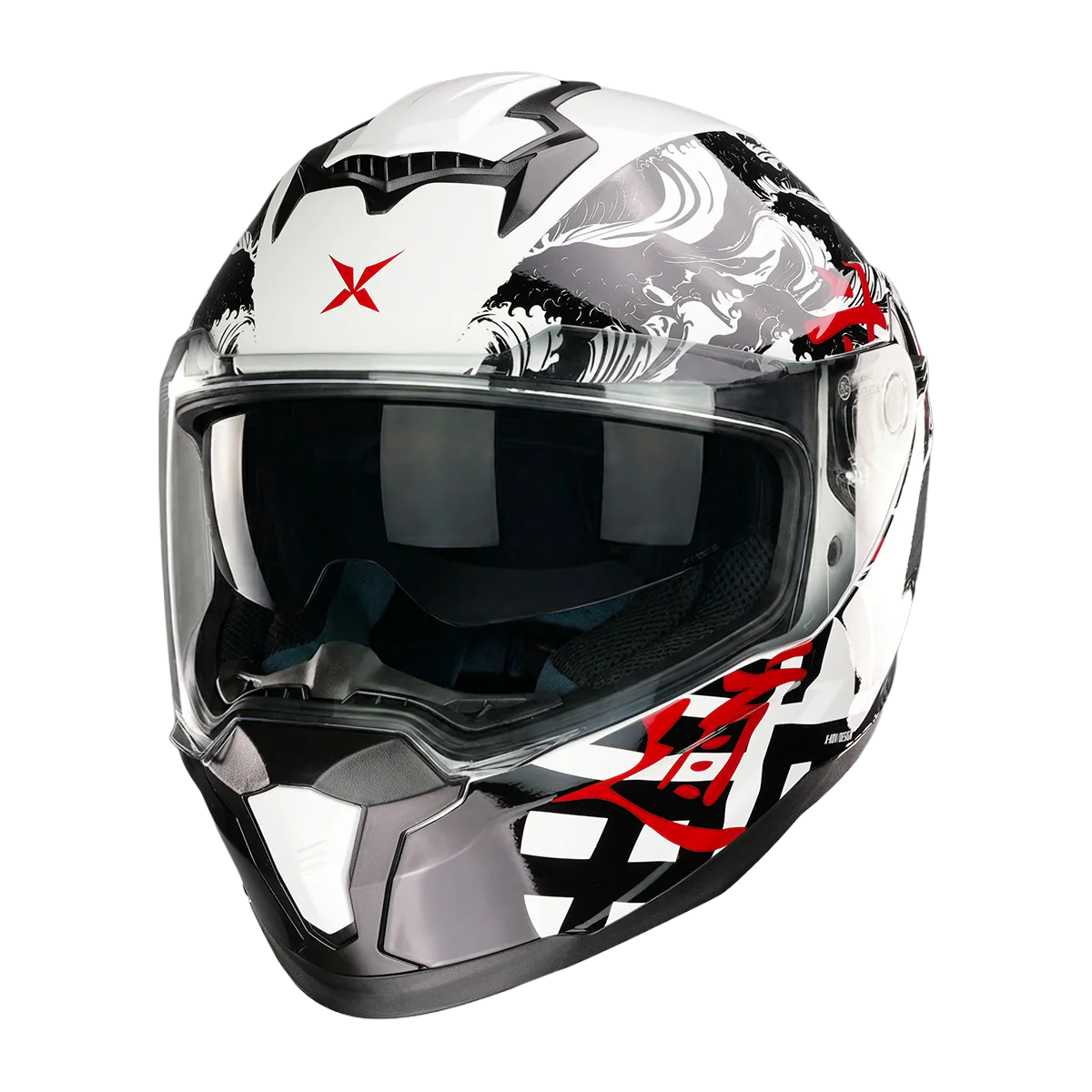 CASCO EXPLORER ZAYGO BLANCO - Image 4
