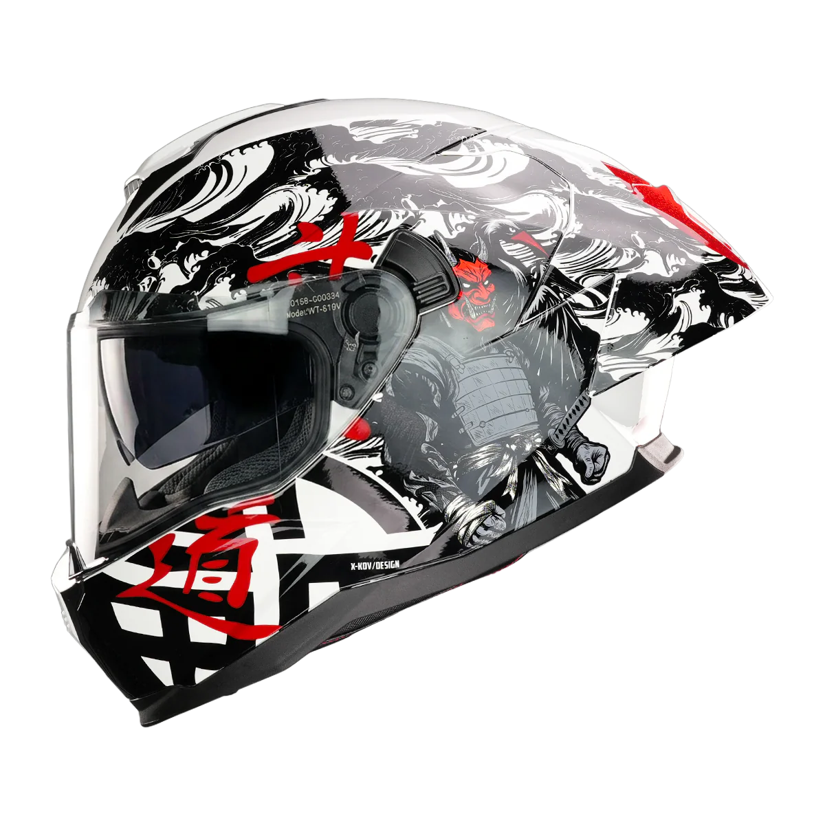 CASCO EXPLORER ZAYGO BLANCO - Image 5