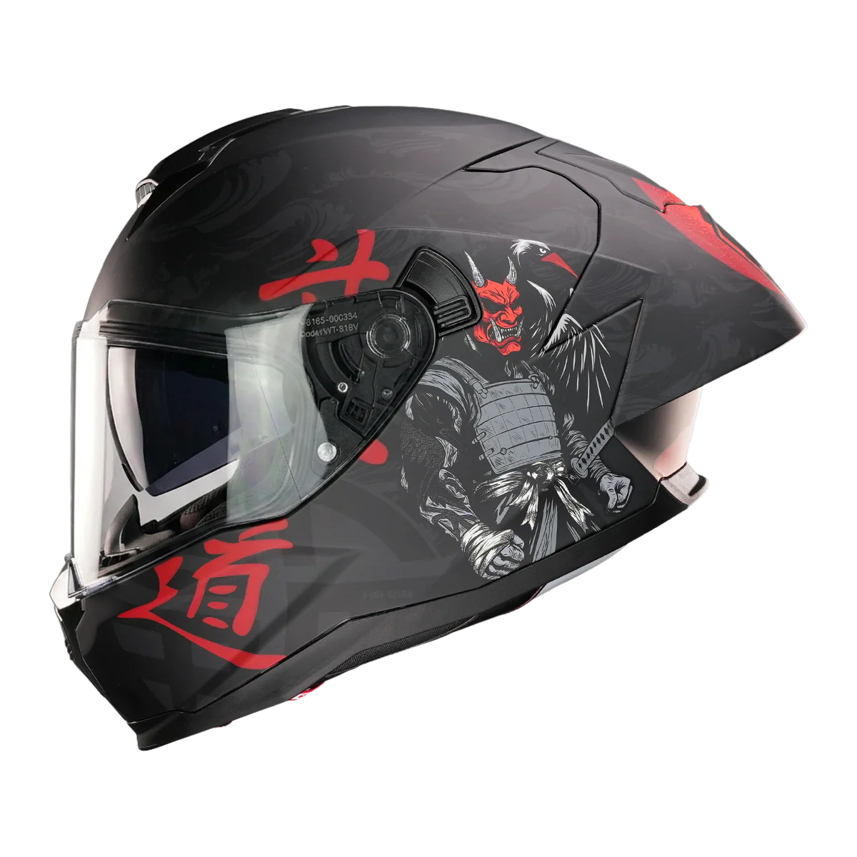 CASCO EXPLORER ZAYGO NEGRO - Image 12