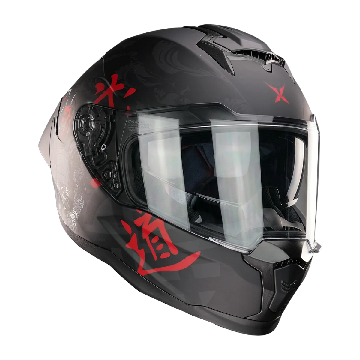 CASCO EXPLORER ZAYGO NEGRO - Image 9