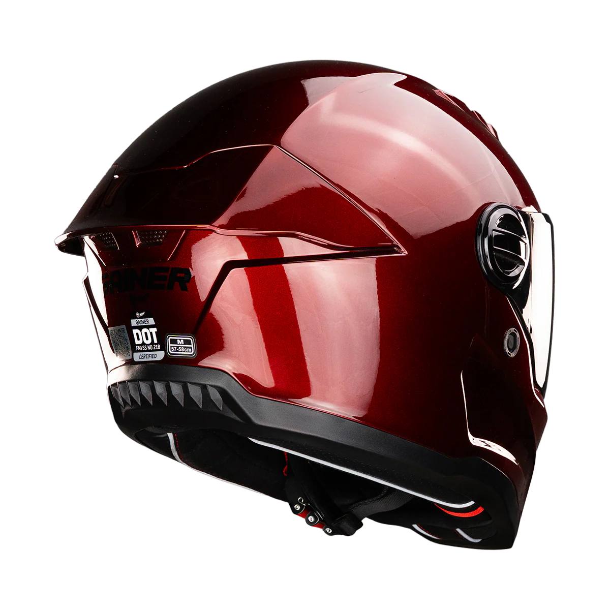 CASCO GAINER CHERRY - Image 7