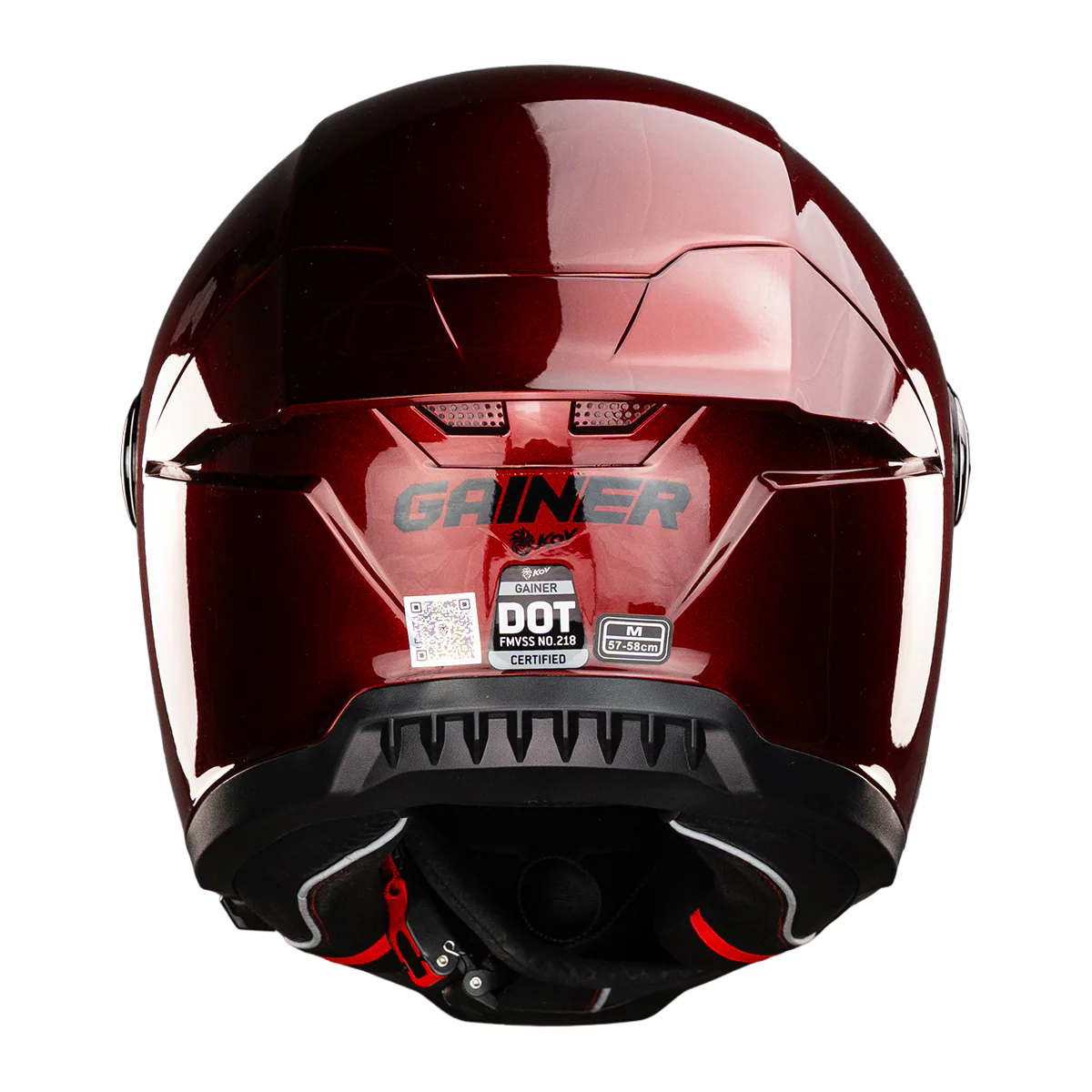 CASCO GAINER CHERRY - Image 8