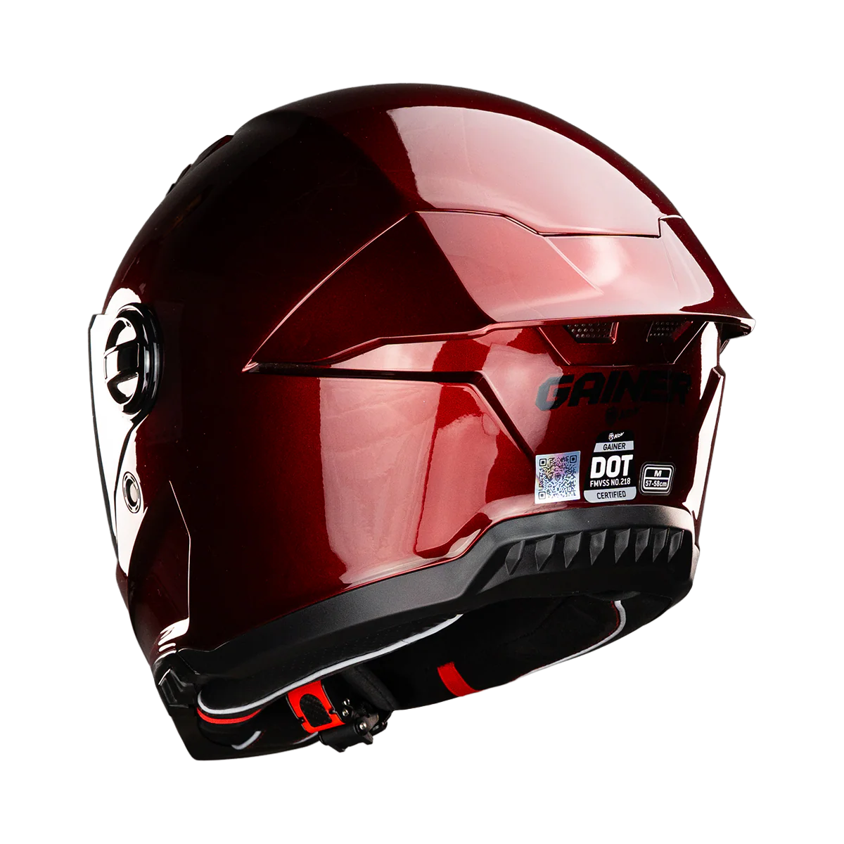 CASCO GAINER CHERRY - Image 9