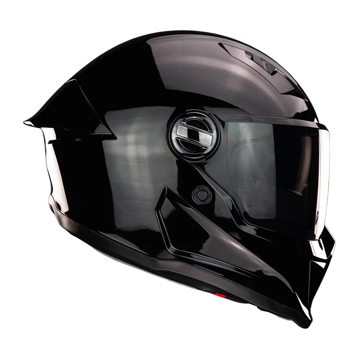 CASCO GAINER NEGRO