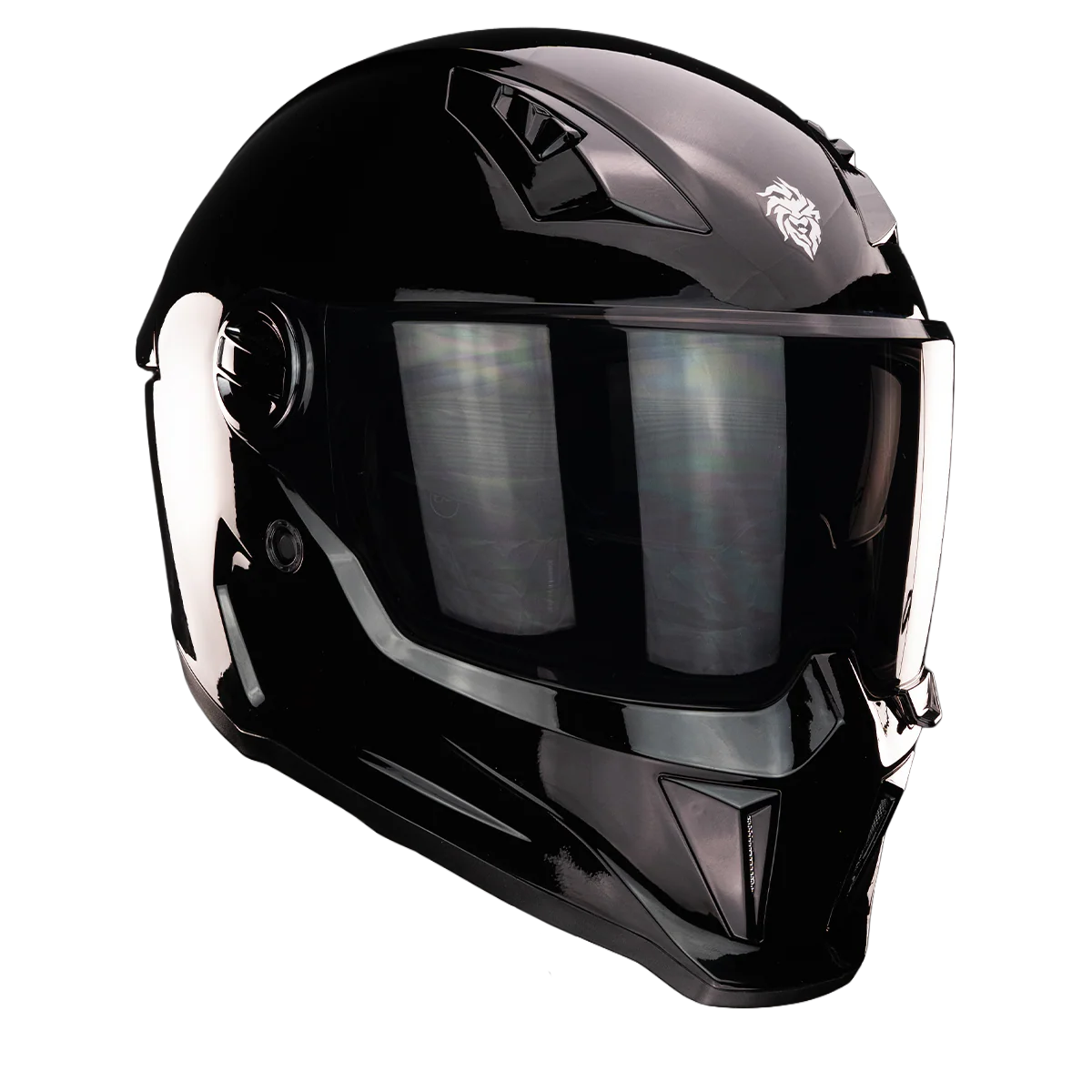 CASCO GAINER NEGRO - Image 2