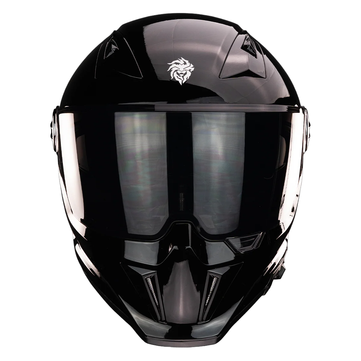 CASCO GAINER NEGRO - Image 3