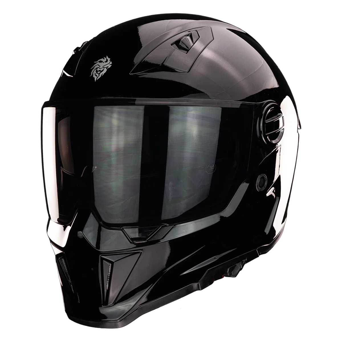 CASCO GAINER NEGRO - Image 5