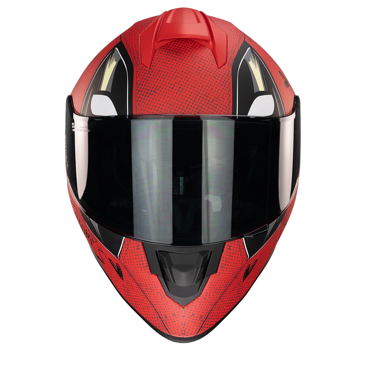 CASCO ECE KROON DEADPOOL MARVEL - Image 4