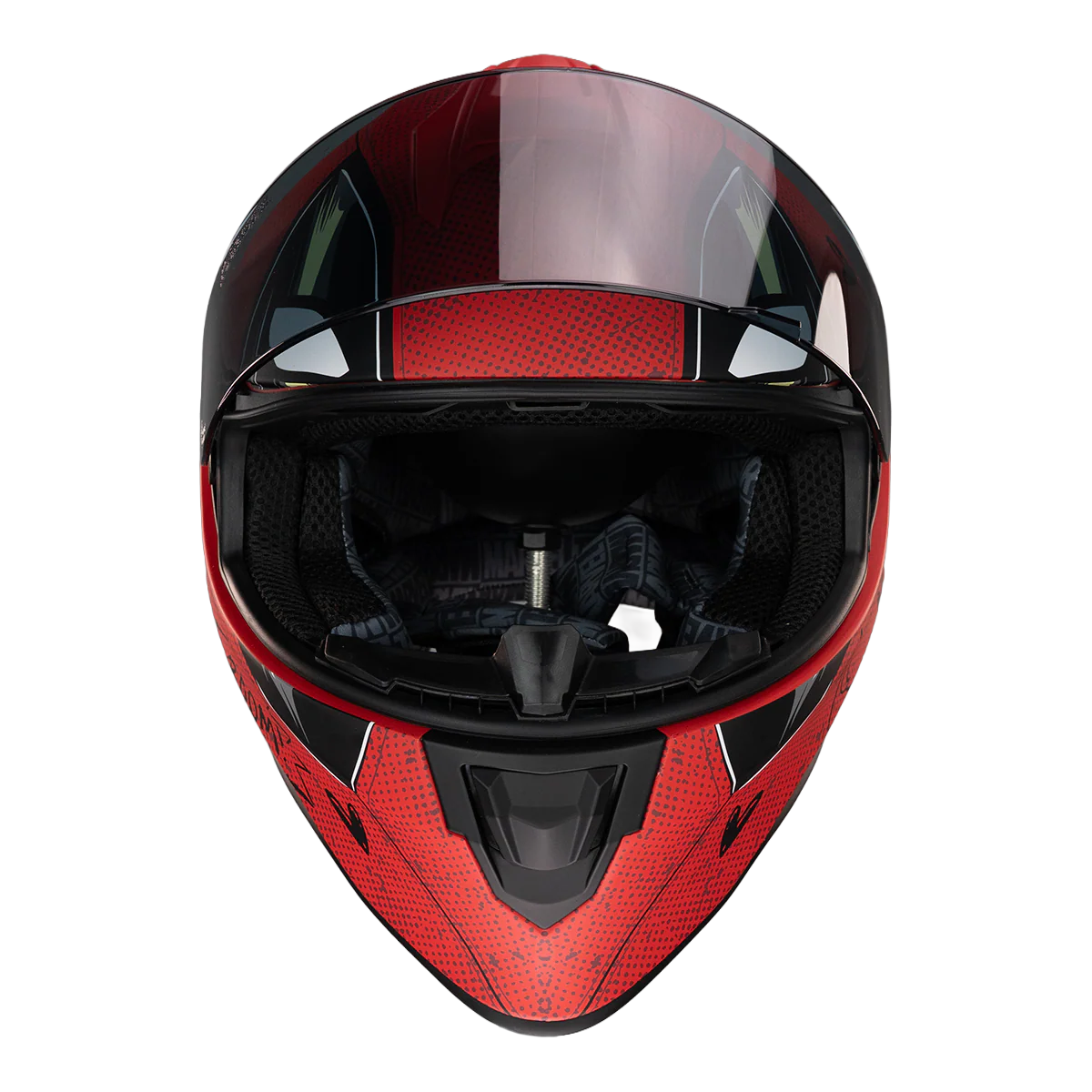 CASCO ECE KROON DEADPOOL MARVEL - Image 7