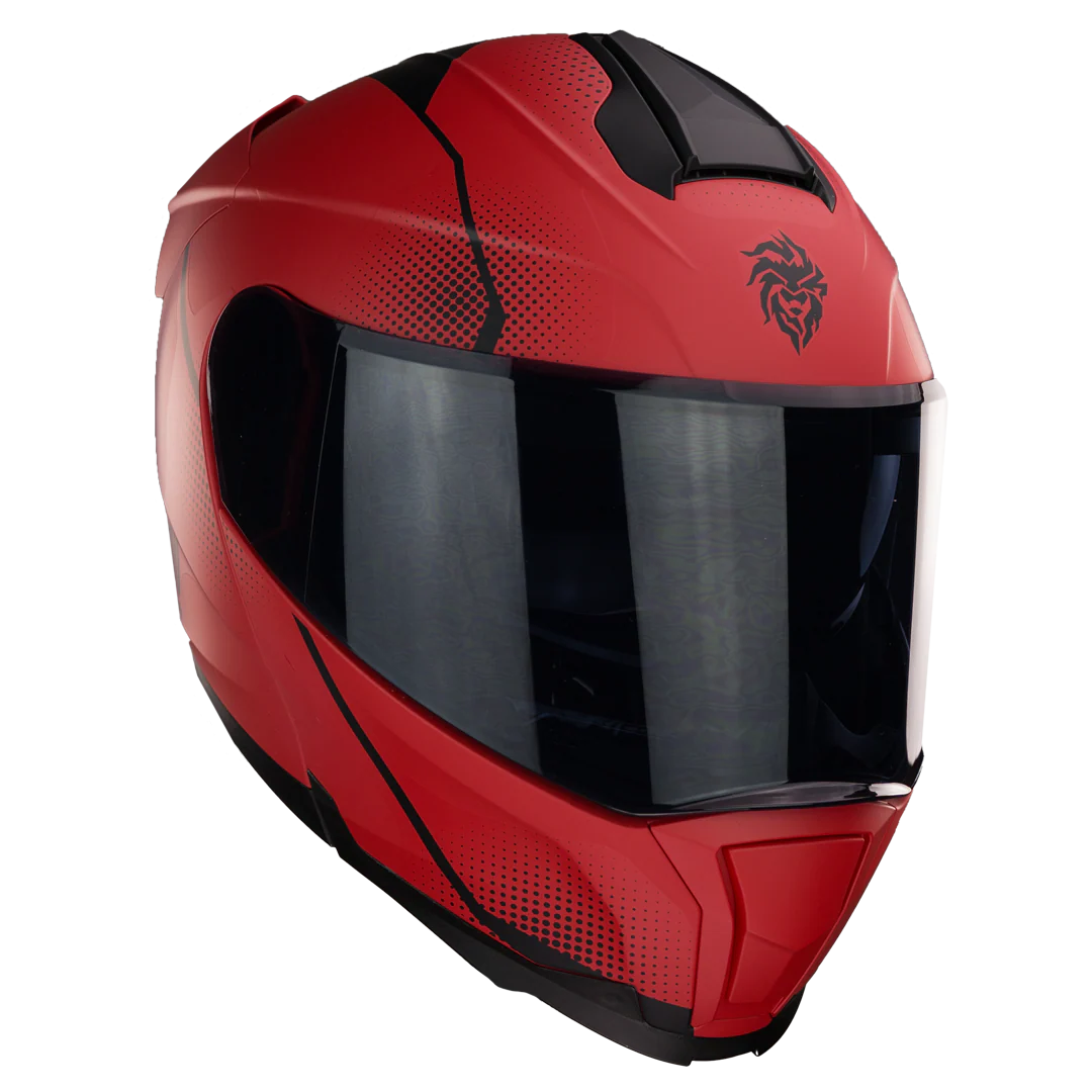 CASCO LITIO ZURF ROJO - Image 2