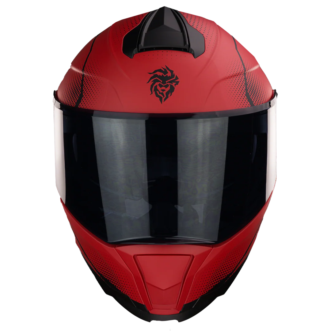 CASCO LITIO ZURF ROJO - Image 3