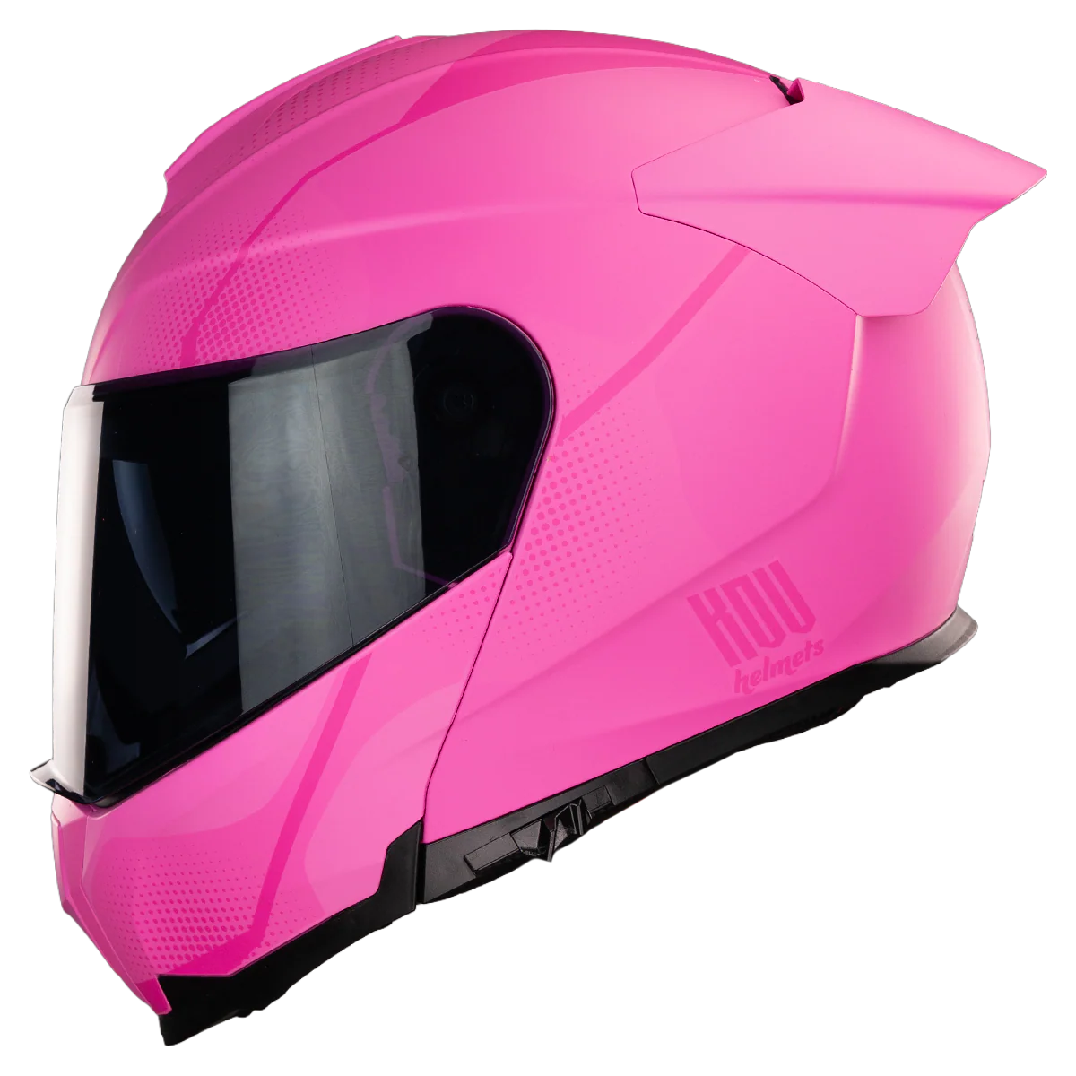 CASCO LITIO ZURF ROSA - Image 5