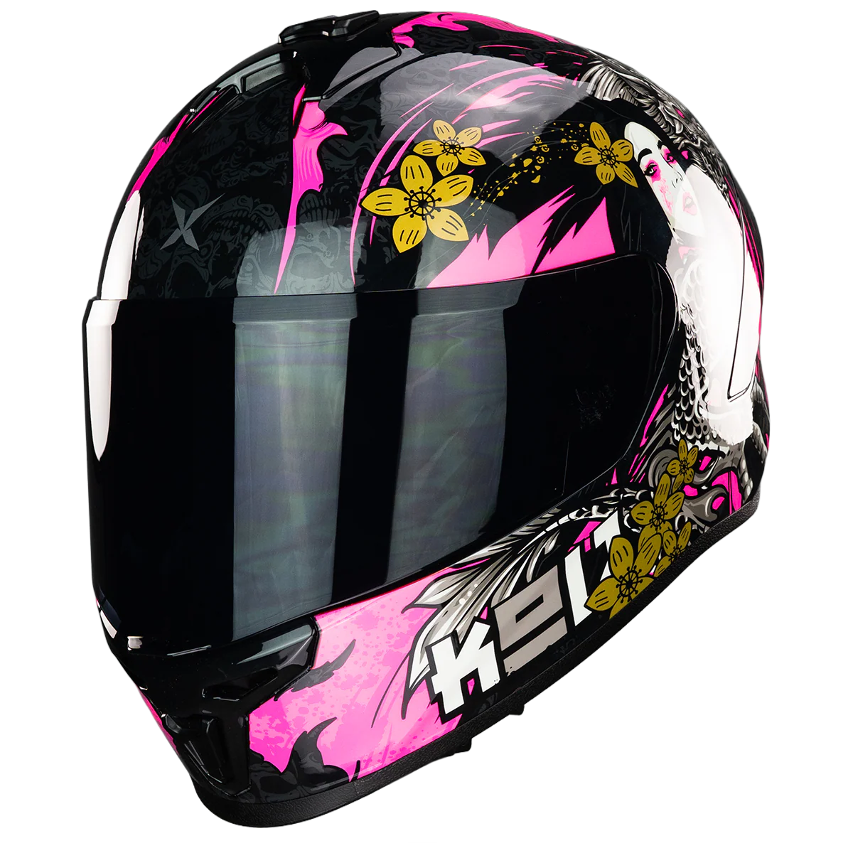 CASCO VÉRTIGO X-KOV IZANAMI - Image 3