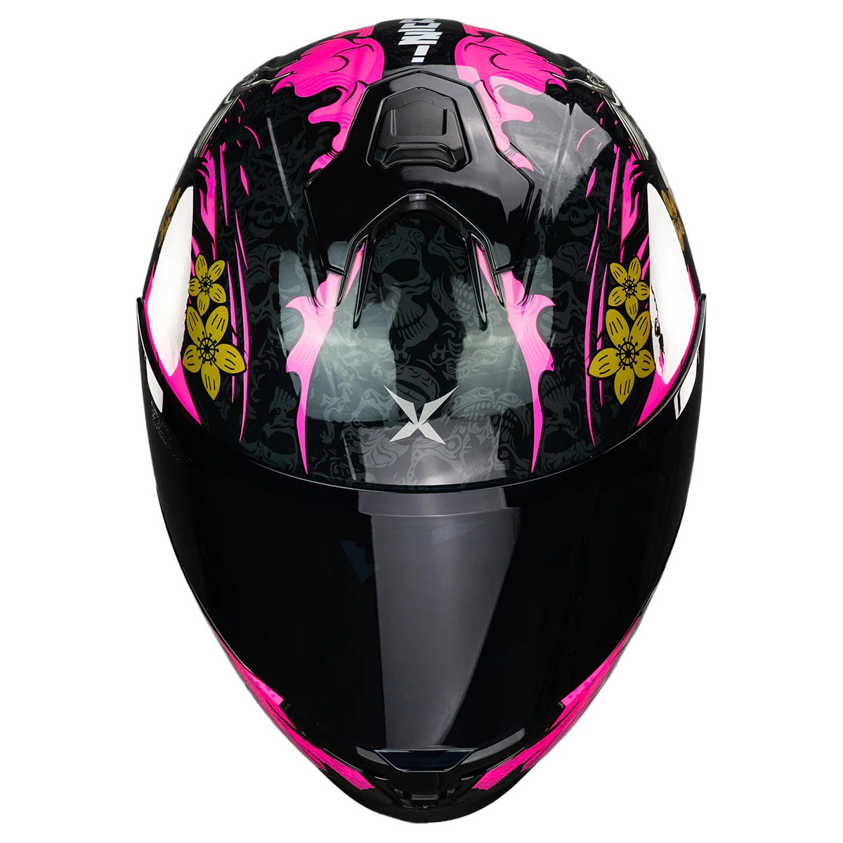 CASCO VÉRTIGO X-KOV IZANAMI - Image 4