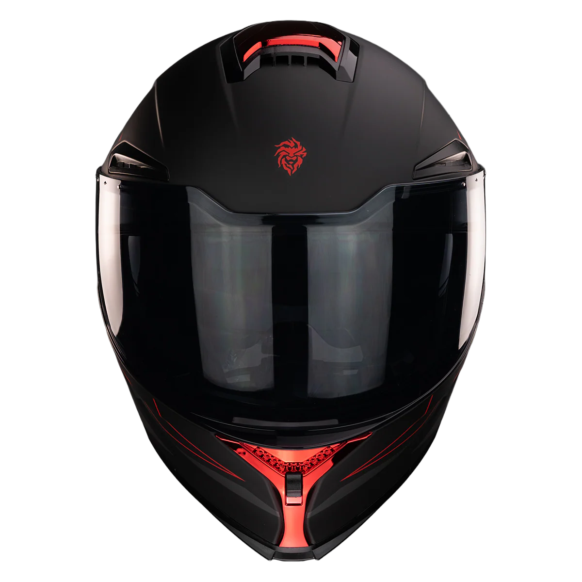 CASCO ORION ABSTRACT RED - Image 3