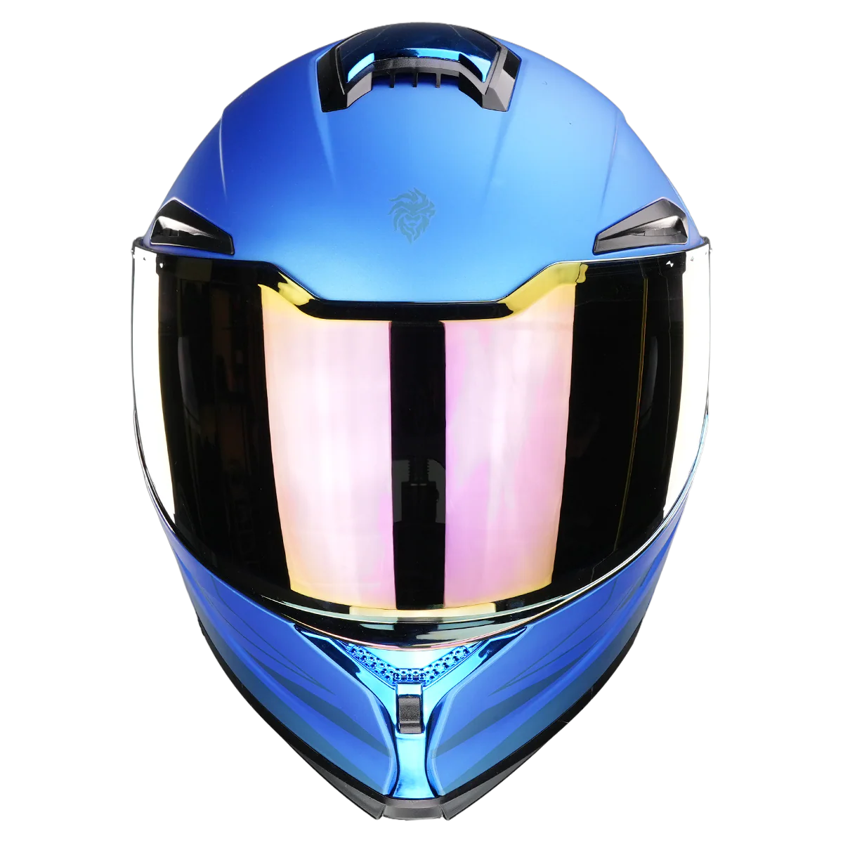 CASCO ORION ACTIVE AZUL - Image 3